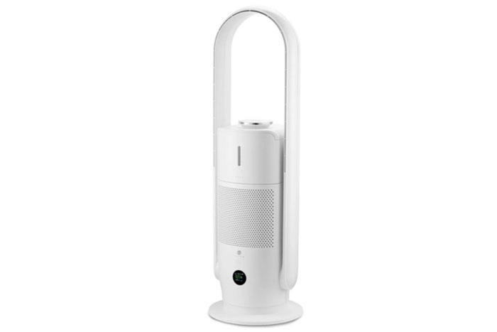 Quạt Lọc Không Khí Bù Ẩm Ultty SKJ-CR022&nbsp;